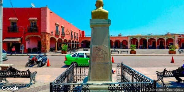 ATENCIÓN A LA JUVENTUD